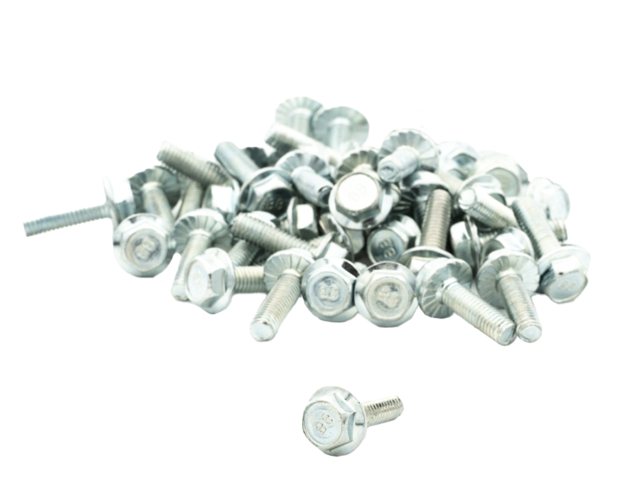 Vis M8X20 GSE Ground System Evolution - ART106569