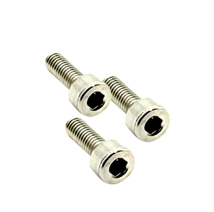 Vis M4X12 GSE Ground System Evolution - ART106541