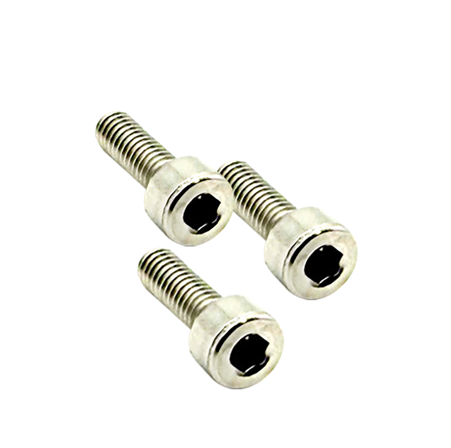 Vis M4X12 GSE Ground System Evolution - ART106541