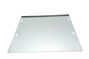 Paroi avant / arrière GSE Ground System Evolution - ART106520