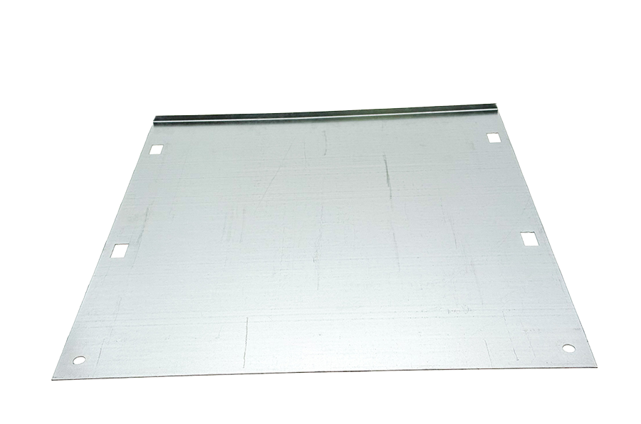 Paroi avant / arrière GSE Ground System Evolution - ART106520