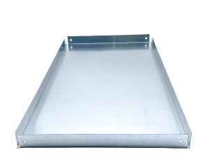 Paroi basse GSE Ground System Evolution