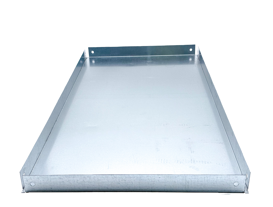 Paroi basse GSE Ground System Evolution