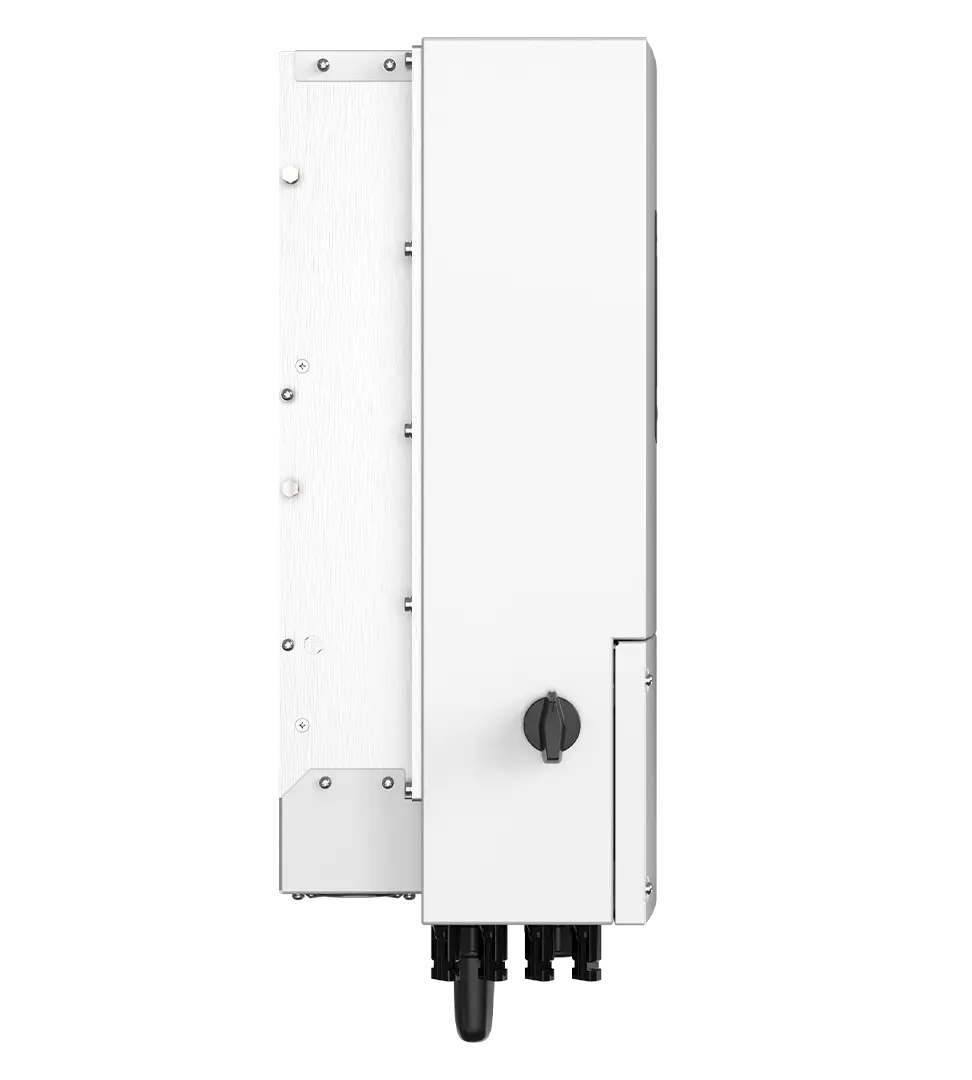 Onduleur Solis hybride 8kW S6-EH1P8K-L-PLUS*1P METER – Image 3