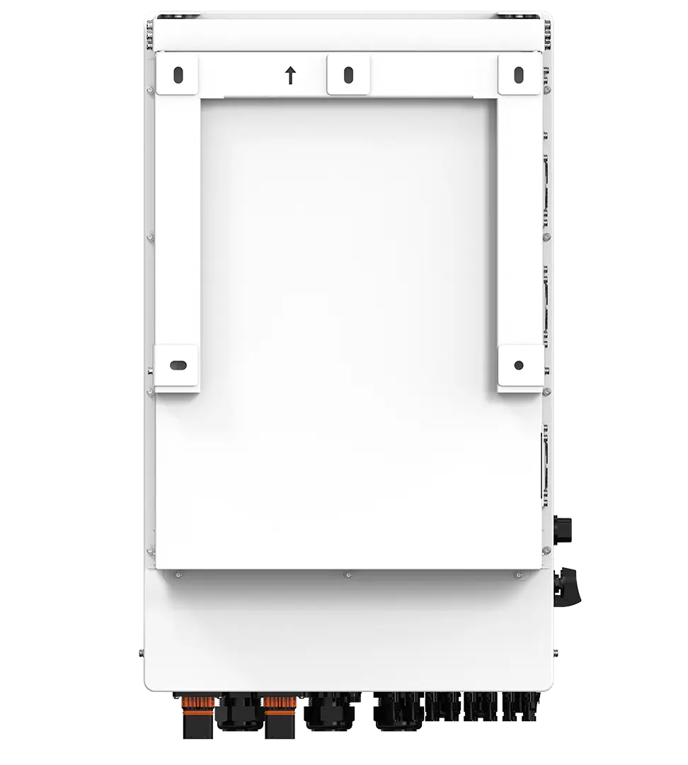 Onduleur Solis hybride 29,9kW S6-EH3P29.9K-H – Image 2