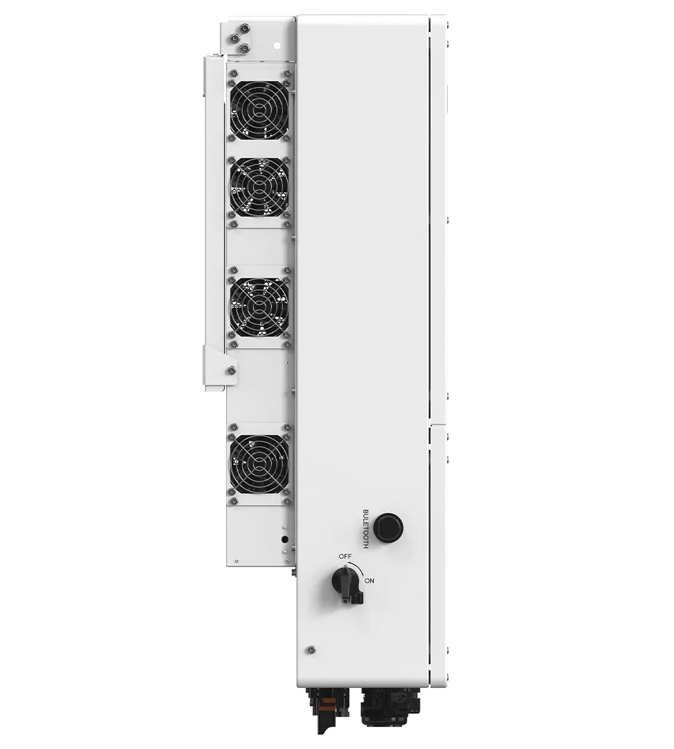 Onduleur Solis hybride 29,9kW S6-EH3P29.9K-H – Image 3