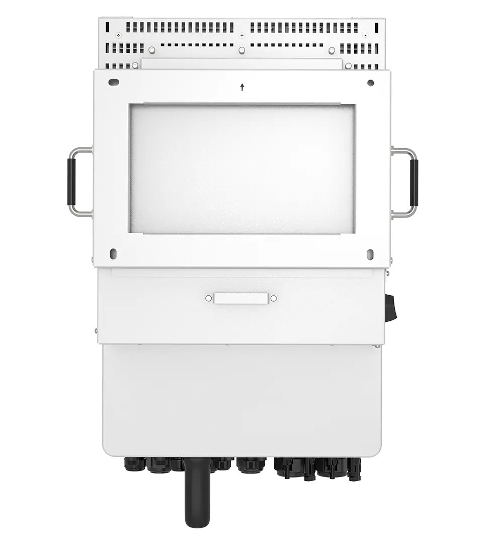 Onduleur Solis Hybride triphasé Low Voltage S6-EH3P18K02-NV-YD-L – Image 2