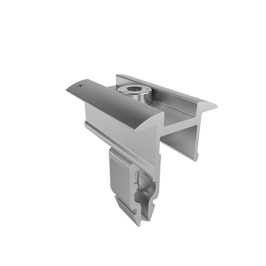 Pince centrale grise Rapid16 30-40mm