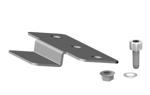 Kit K2 StairPlate - 2004057