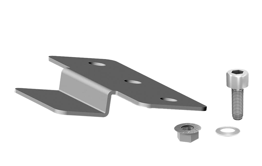 Kit K2 StairPlate - 2004057