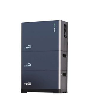 Kit TSUN micro-onduleur hybride + batterie 2kWh