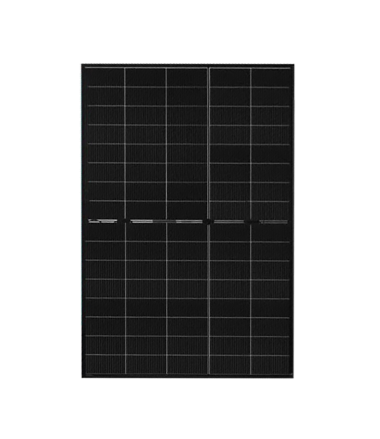 Panneau MyLight150 525Wc HJT Full Black biverre