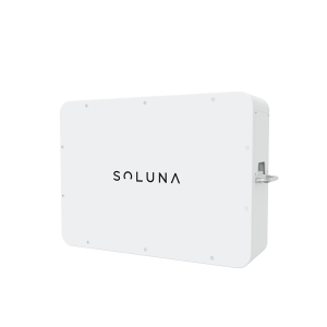 Batterie Soluna Premium 5kWh blanche