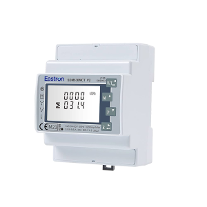Solis meter 1P hybride RHI-EASTRON SDM120CT