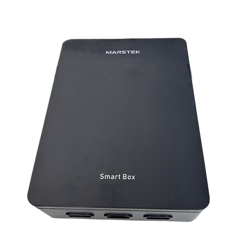 Backup box Marstek Monophasé DB63S