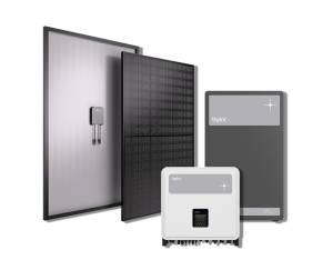 Kit complet Taylor 6kWc batterie 5kWh