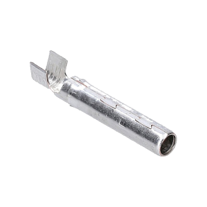 Douille métallique Femelle Staubli pour MC4 Mâle