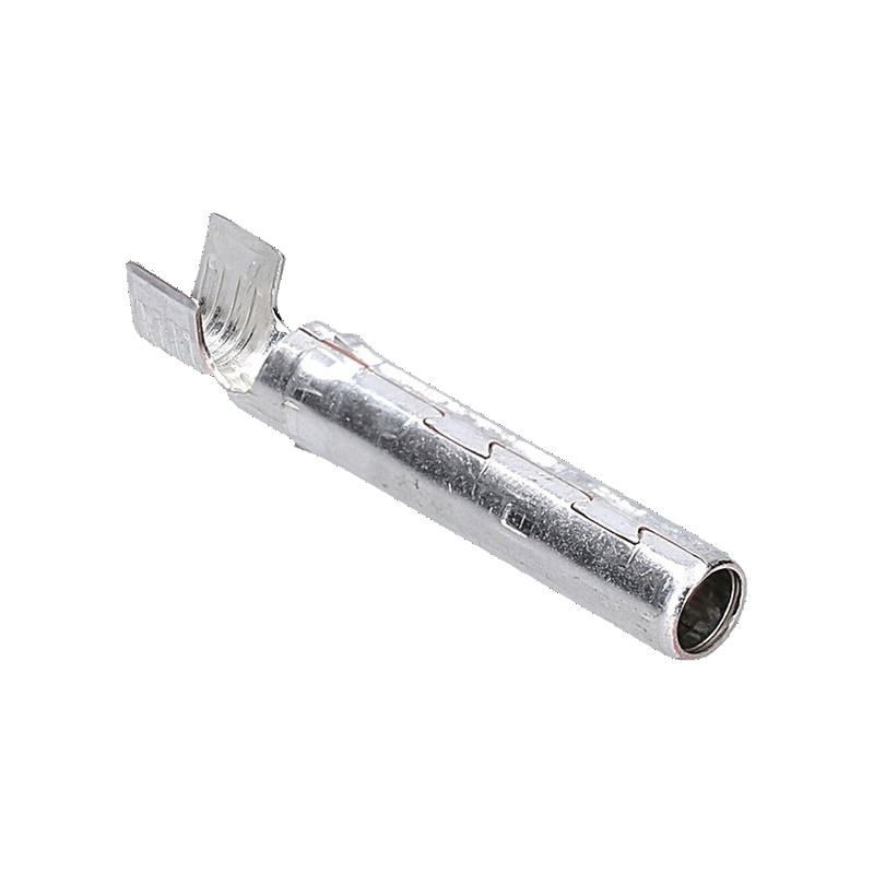 Douille métallique Femelle Staubli pour MC4 Mâle