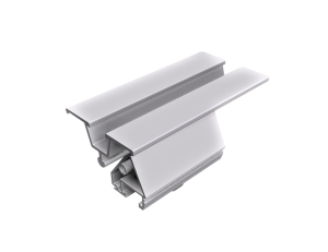 Support de module Schletter vissable Fixgrid Pro