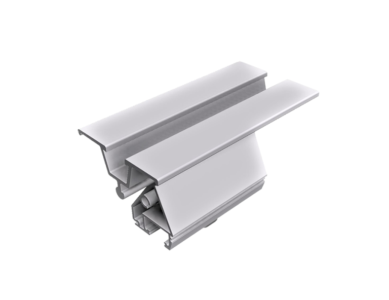 Support de module Schletter vissable Fixgrid Pro