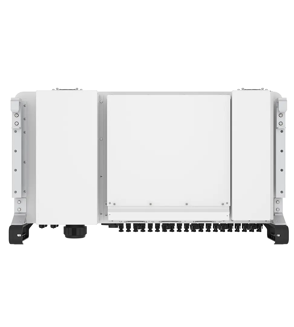 Onduleur Solis triphasé 100k S6-GC100K – Image 5