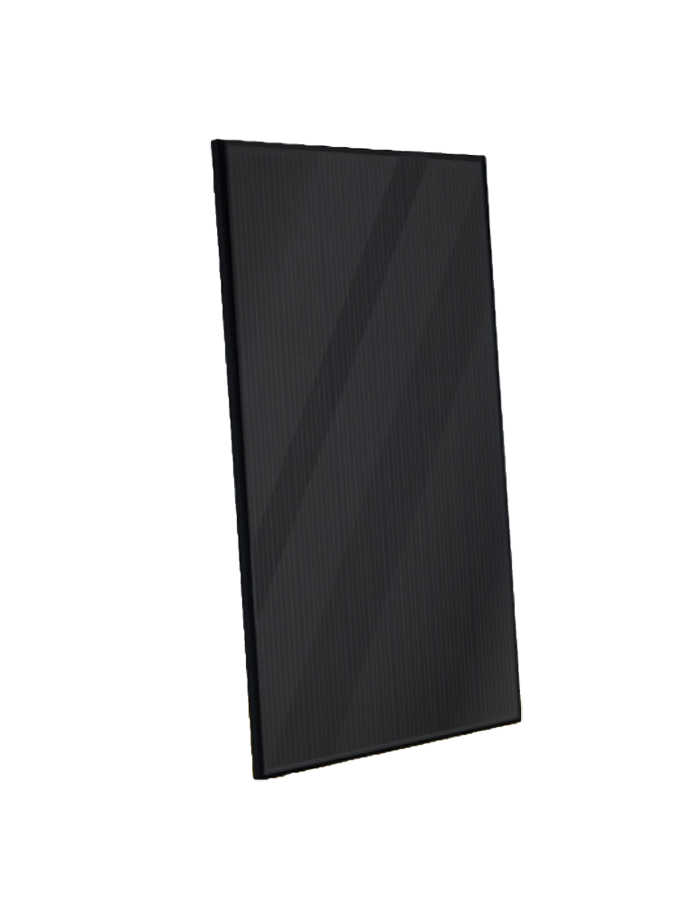 Voltec Tarka 500Wc basalte full black – TARKA 120 – Eligible TVA 5.5%