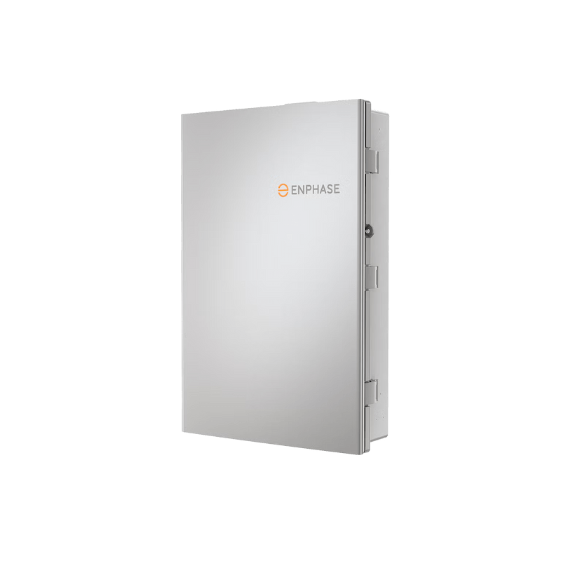 Enphase IQController 3 INT coffret pour back-up