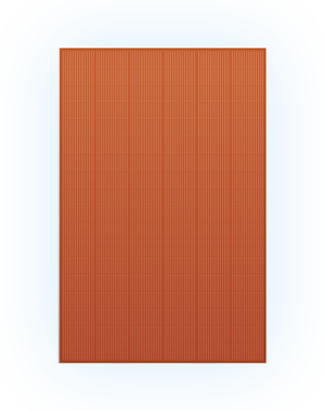 Nor’watt 415Wc TOPCon Rouge