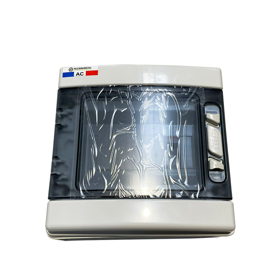 Coffret TECHNIDEAL Retrofit mono 30A 6KVA