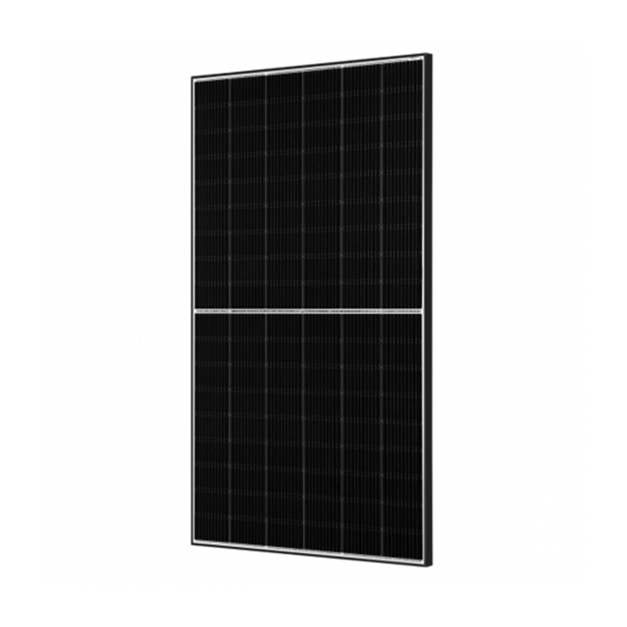 JA SOLAR 460Wc TOPCon Bifacial et bieverre - ECS - JAM54D40 460/LB