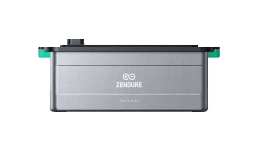 Zendure batterie AB3000X ZDAB3000X-GY