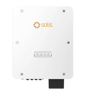 Onduleur Solis 40kWtriphasé S6-GC3P40K04-NV-ND AFCI