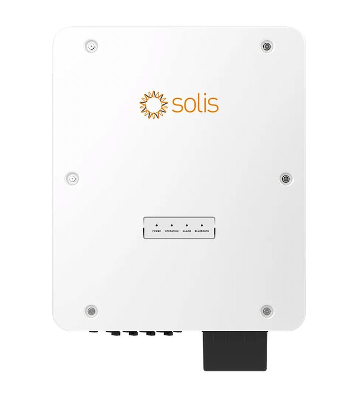 Onduleur Solis 40kWtriphasé S6-GC3P40K04-NV-ND AFCI