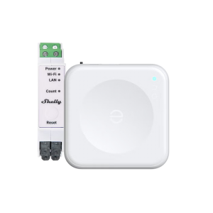 Routeur Enphase IQ Energy pour ballon d'eau chaude résistif