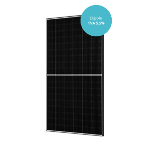 Eligible TVA 5.5% - Jinko Solar 500Wc 54HL4M-BDV