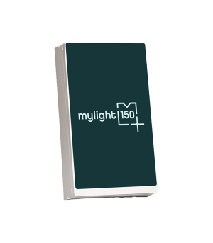 Monitoring et gestion MyLight PV UCG X0303-33-FR
