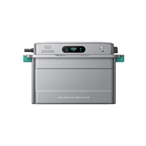Batterie Plug & Play Zendure Solarflow 800 plus 2kWh