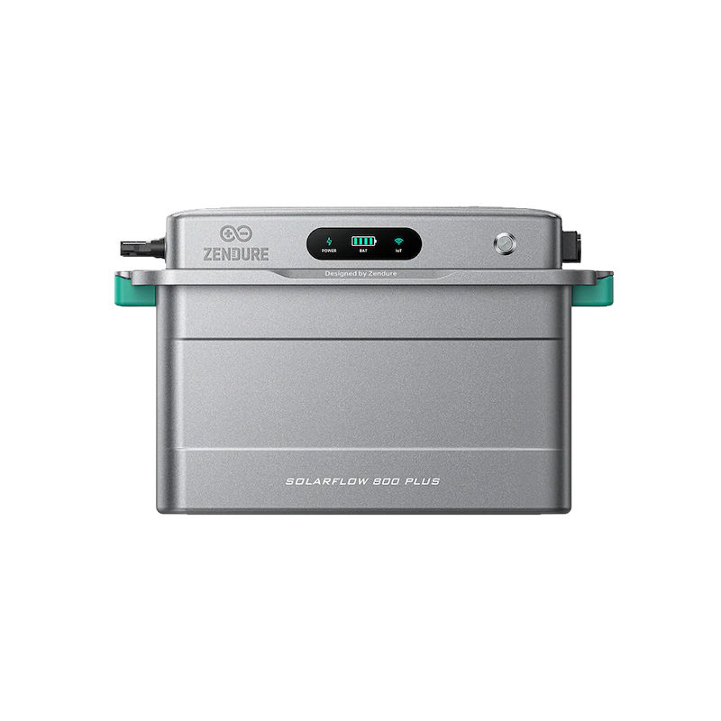 Batterie Plug & Play Zendure Solarflow 800 plus 2kWh