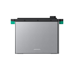 Zendure batterie AB3000L ZDB2503-GY