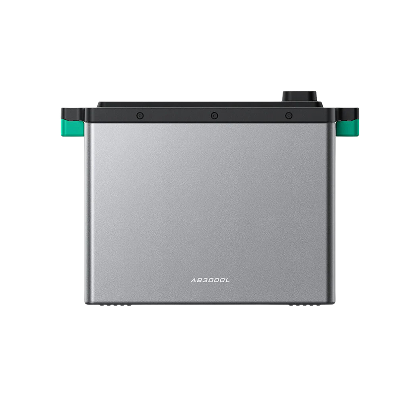 Zendure batterie AB3000L ZDB2503-GY