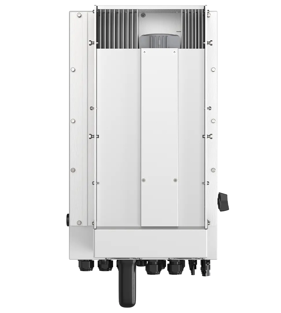 Onduleur Solis hybride monophasé 3kW S6-EH1P3K-L-PLUS – Image 2