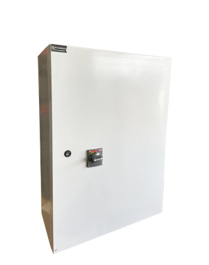 Coffret AC triphasé 80-115kW 200-250A