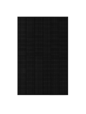 JA SOLAR 460Wc TOPCon black mesh