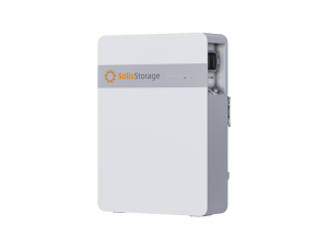 Batterie Solis IntelliHome 5kWh Wall Mounted