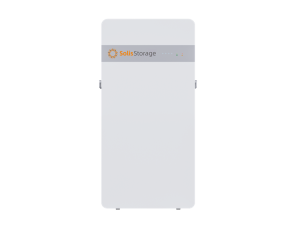 Batterie Solis IntelliHome 16kWh Wall Mounted